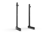 Additional Leg Supports for Freestanding Monitor Stands