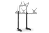 Additional Leg Supports for Freestanding Monitor Stands