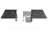 TR-One Flight Simulator Mounts - Left and Right Set