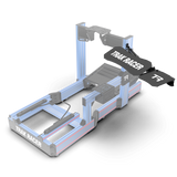 Adjustable Keyboard Mouse Tray V2 for Aluminium Cockpits