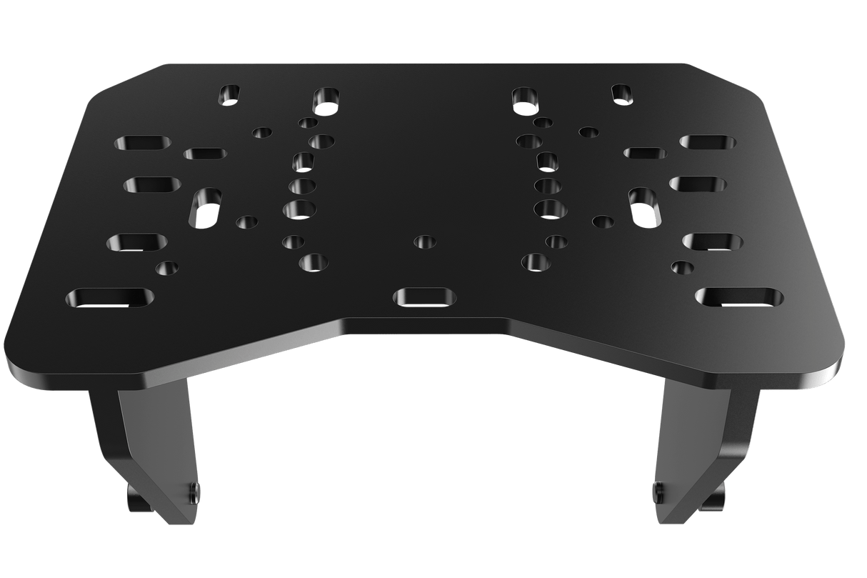 TR-One Universal Wheel Deck/Plate - requires TR80-NWMA