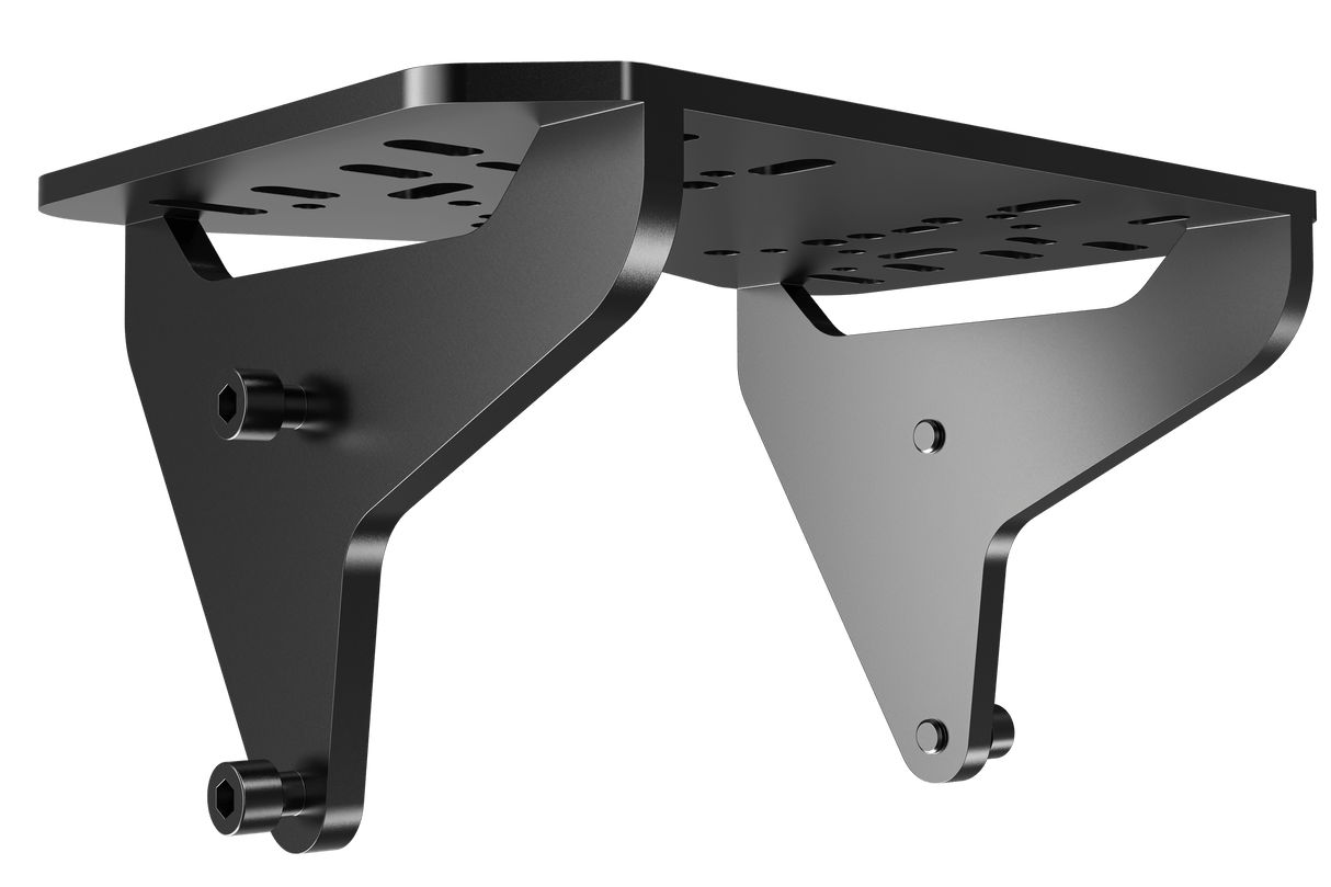 TR-One Universal Wheel Deck/Plate - requires TR80-NWMA