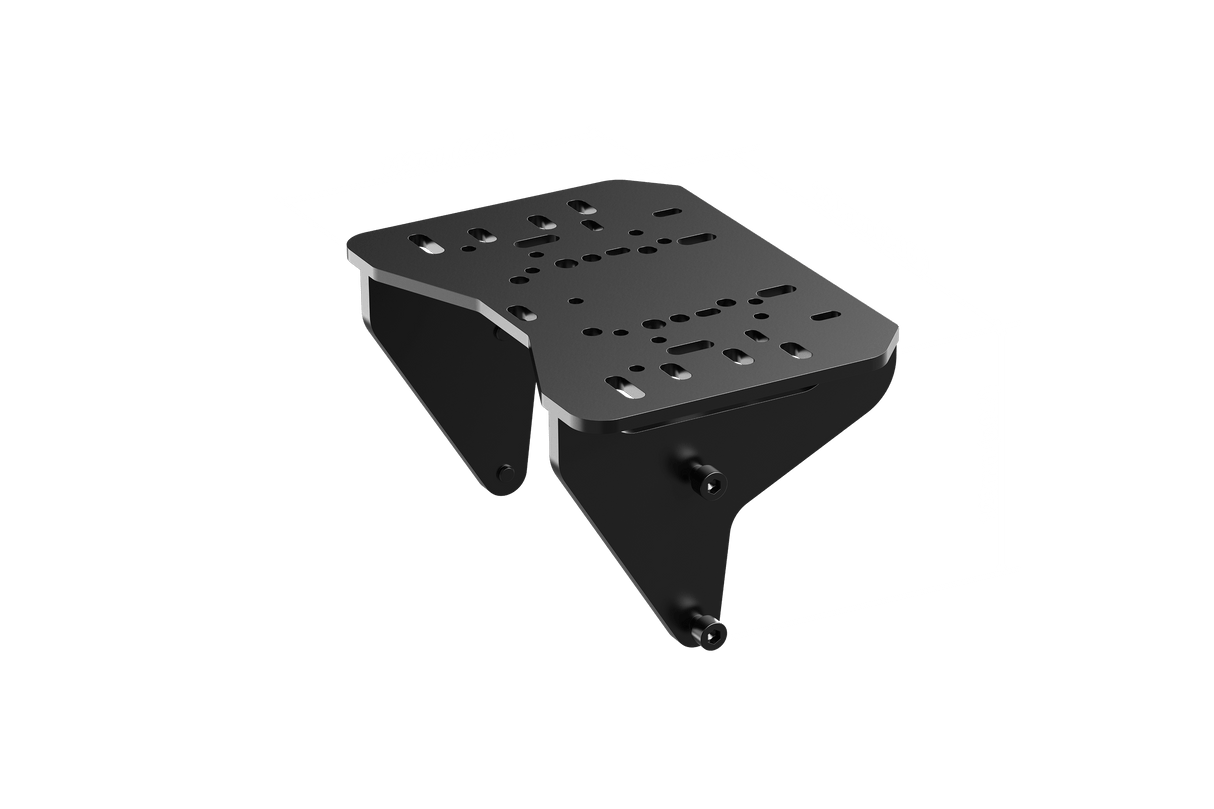 TR-One Universal Wheel Deck/Plate - requires TR80-NWMA