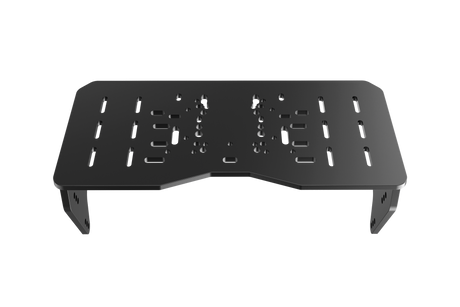 Universal Wheel Deck/Plate for Alpine Racing TRX