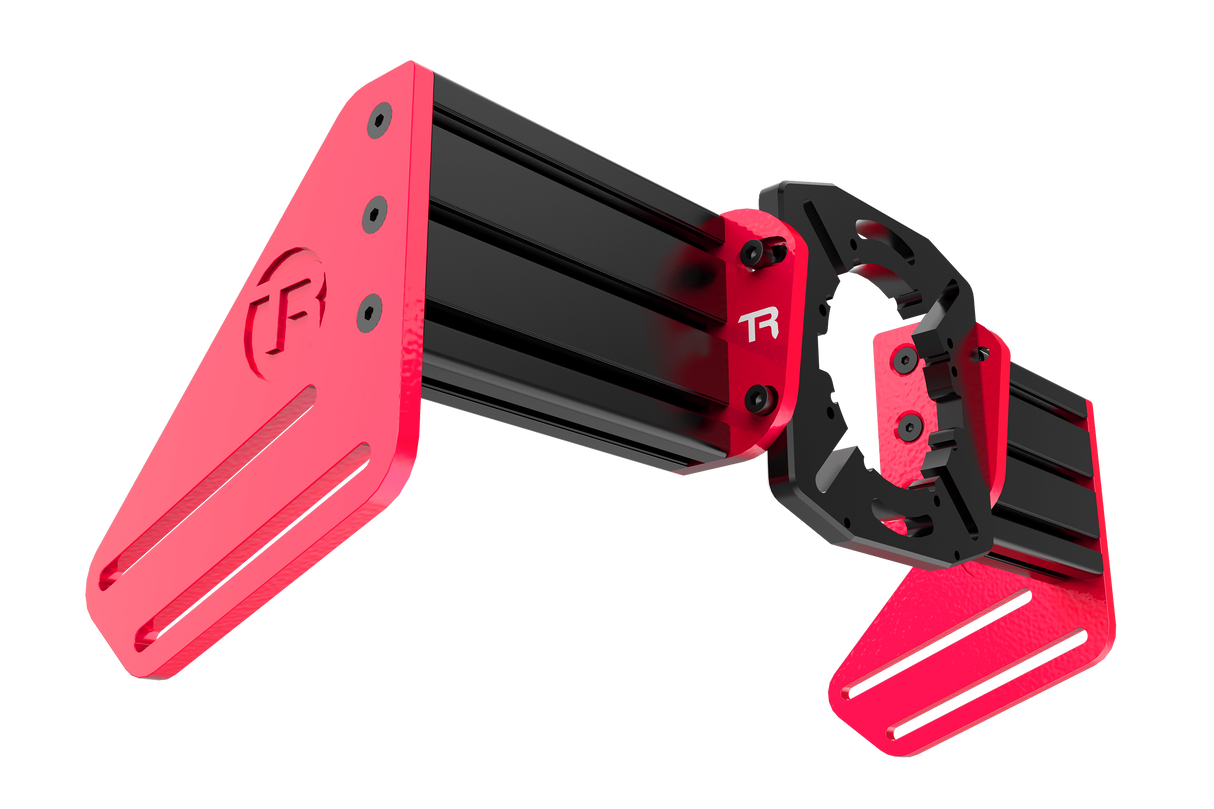 TR ONE V2 Base Kit with Universal Front Mount