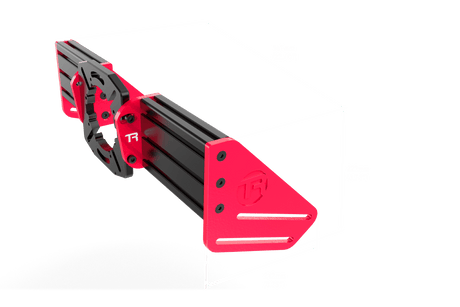 TR ONE V2 Base Kit with Universal Front Mount