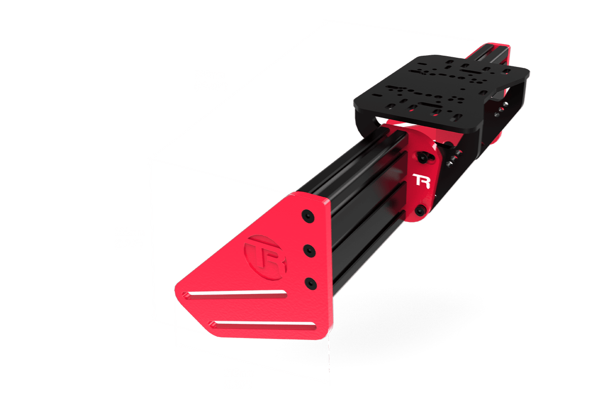 TR ONE V2 Base Kit with Universal Wheel Deck