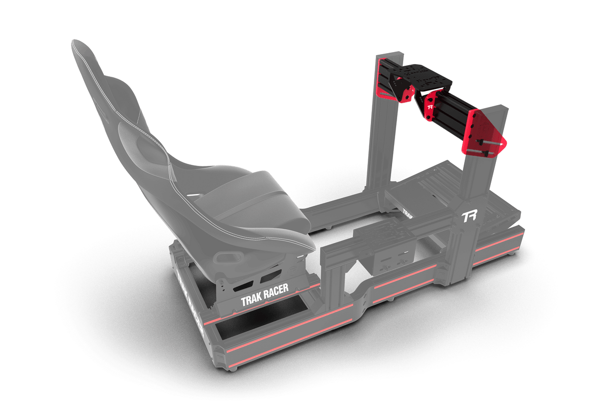 TR ONE V2 Base Kit with Universal Wheel Deck