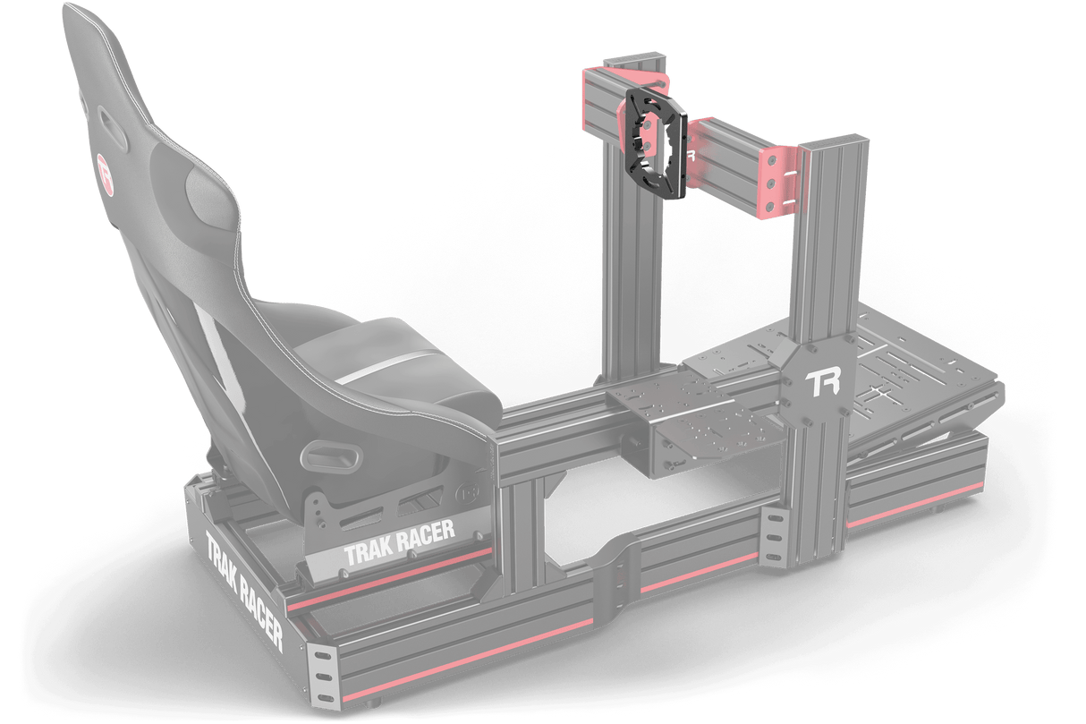 TR-One Universal Direct Fit Wheel Mount