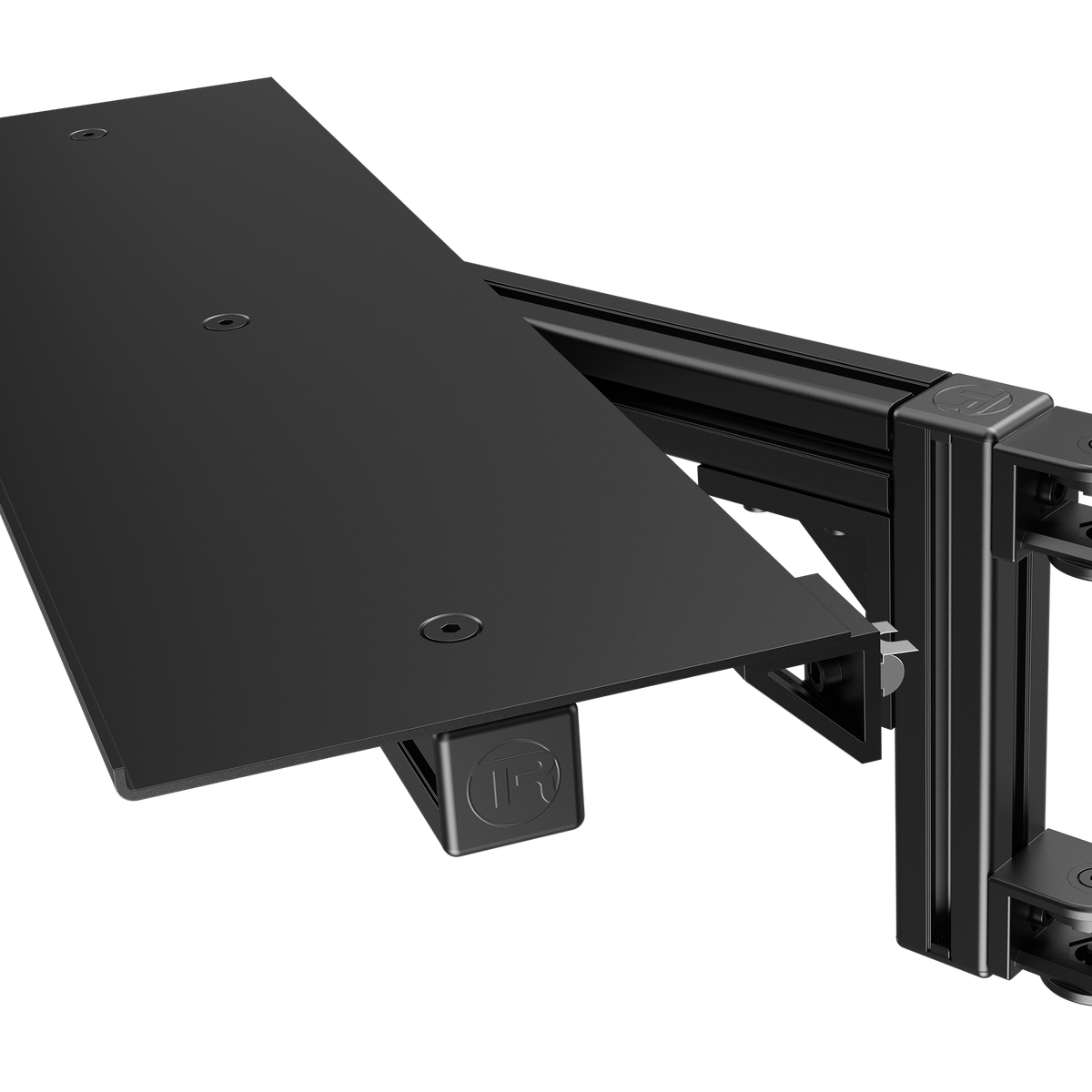 Table Mounting Rig Table Top/Desk with Swivel Mount for Extruded Rigs – SIM Demon
