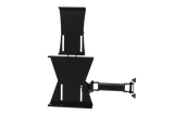 Tablet and Button Box Holder V2 Mount