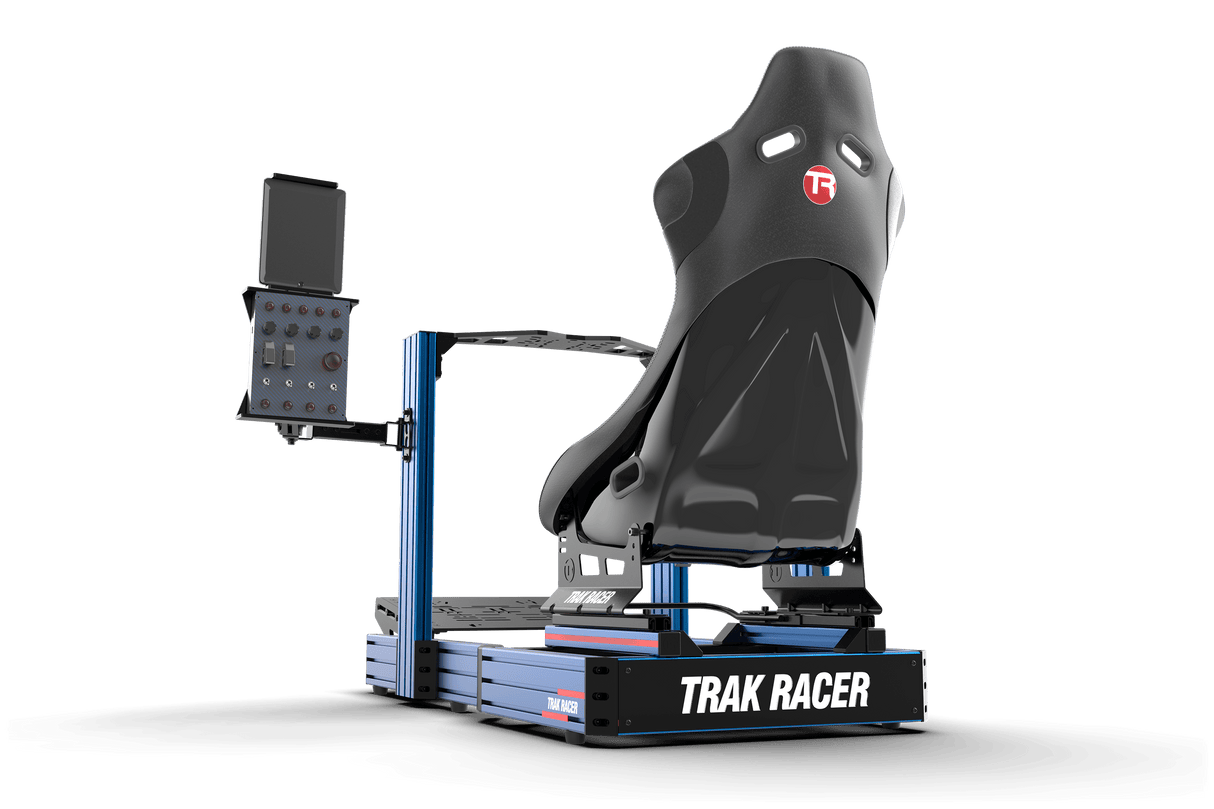 Tablet and Button Box Holder V2 Mount