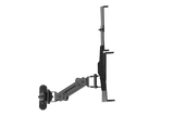 Tablet and Button Box Holder V2 Mount