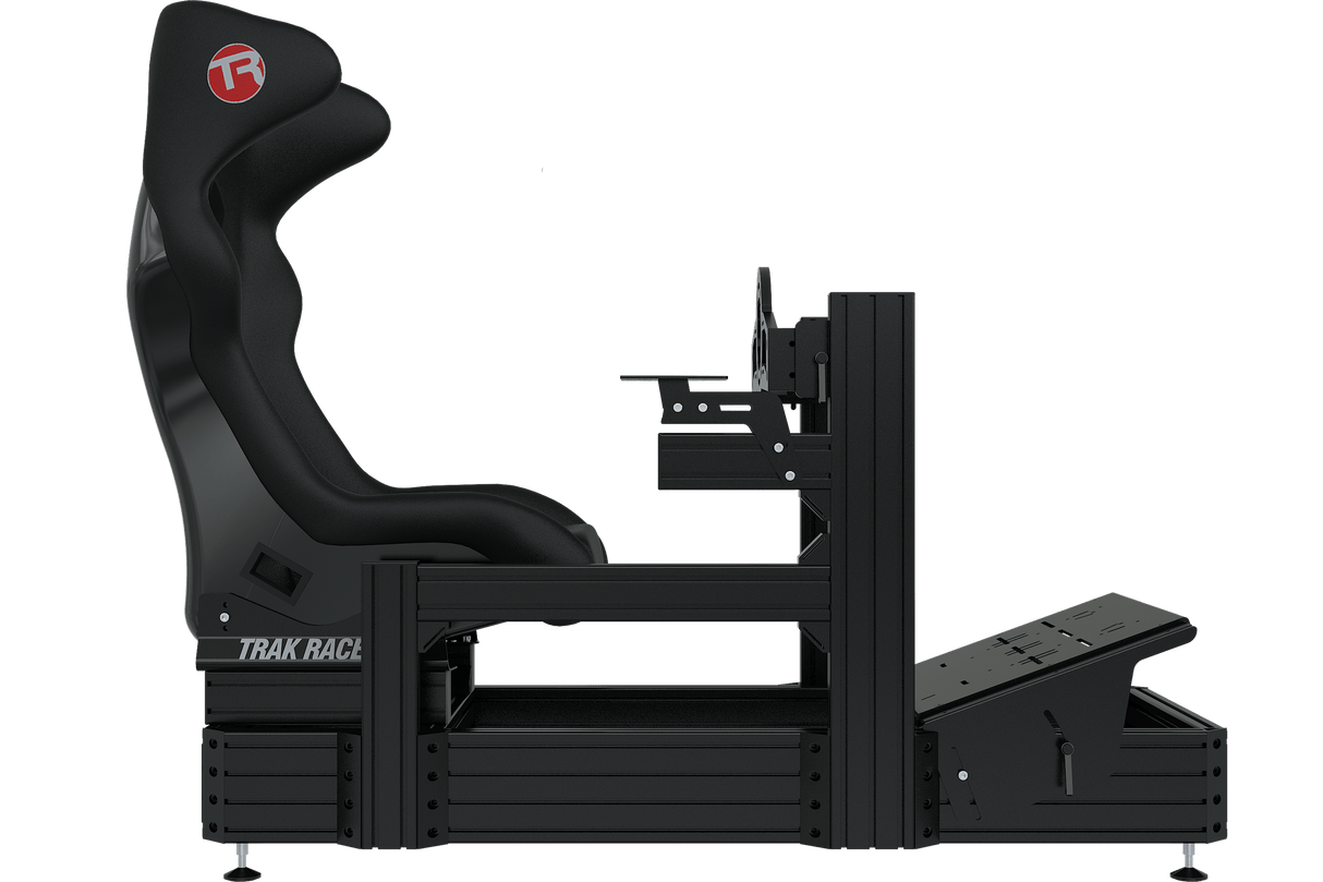 240mm Aluminium Profile Side Shifter/Handbrake Mount