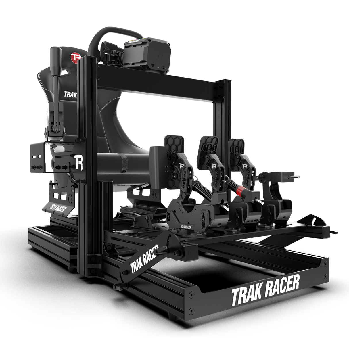 TR80S RACING SIMULATOR