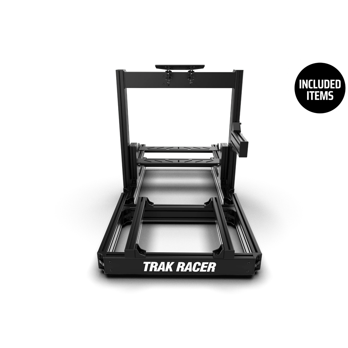 TR80S RACING SIMULATOR