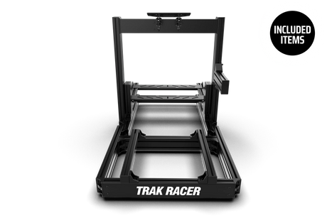 TR80S RACING SIMULATOR