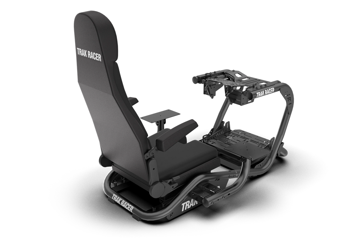 TR8 Pro Flight with Flight Seat
