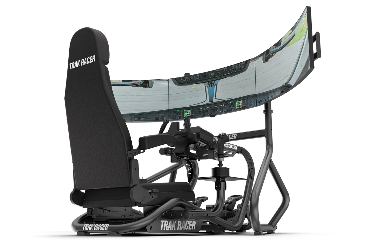 TR8 Pro Flight with Flight Seat