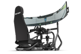 TR8 Pro Flight with Flight Seat