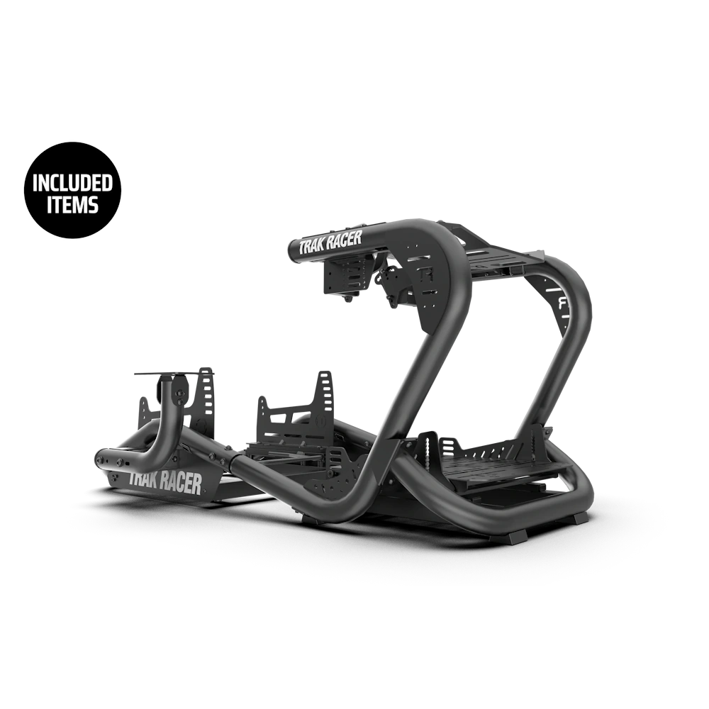 TR8 Pro V2 Racing Simulator