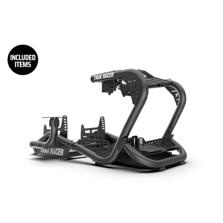 TR8 Pro V2 Racing Simulator