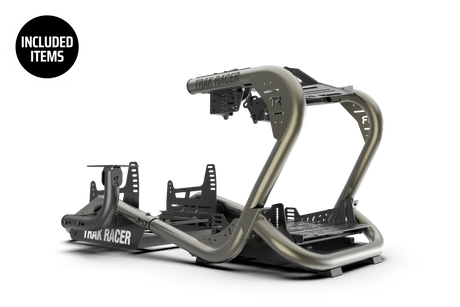 TR8 Pro V2 Racing Simulator