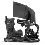 TR8 Pro V2 Racing Simulator