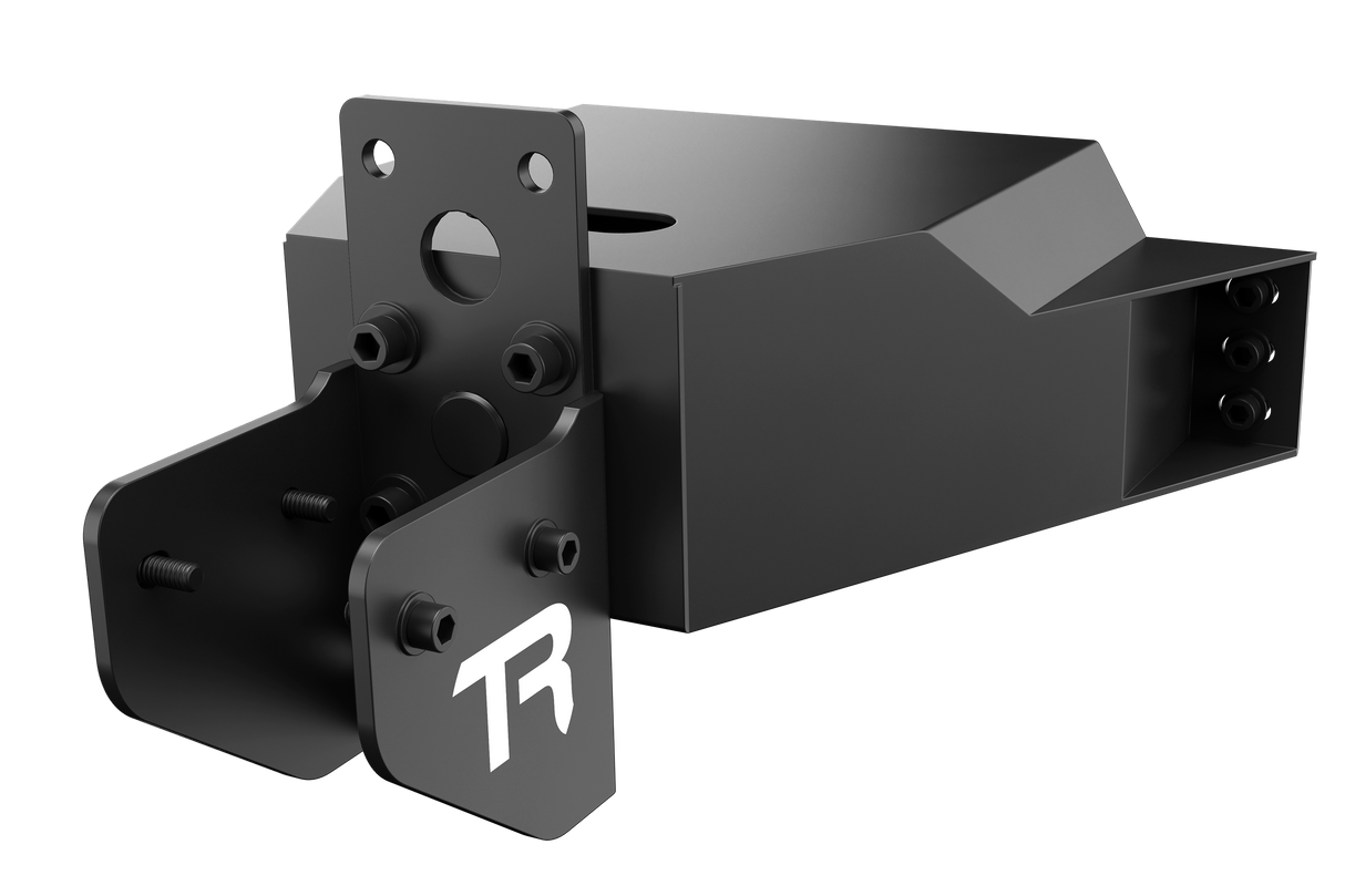 TR Move Motion Base for Third Actuator (TR Universal Platform Required)
