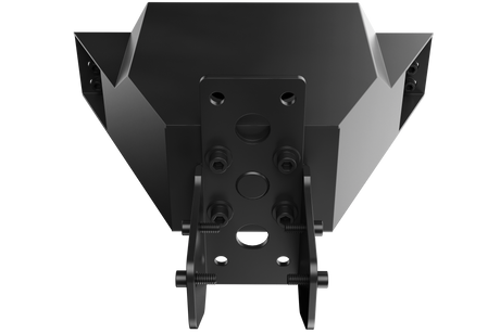 TR Move Motion Base for Third Actuator (TR Universal Platform Required)