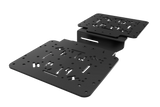 Flight Sim Left Right Mounts for FS3 and Extruded Rigs