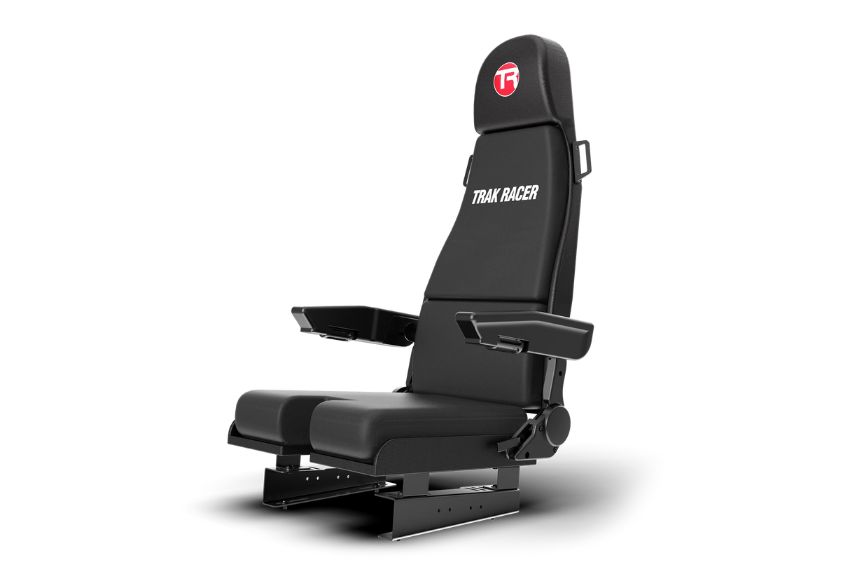 Flight Simulator Seat (Includes Seat Bracket Set)