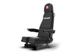 Flight Simulator Seat (Includes Seat Bracket Set)