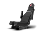 Flight Simulator Seat (Includes Seat Bracket Set)
