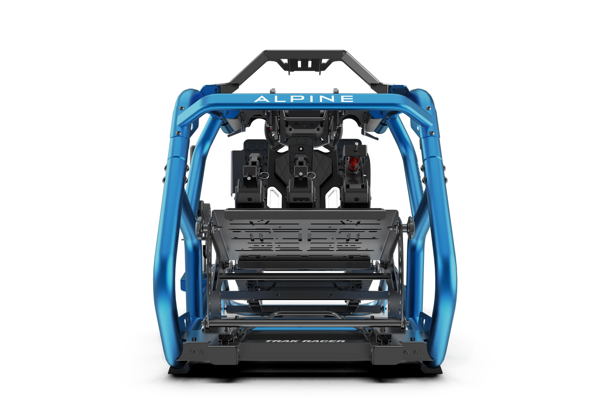 Alpine Racing TRX