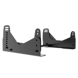 Adjustable Seat Brackets for Bucket Seats