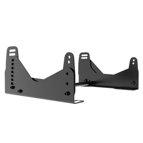 Adjustable Seat Brackets for Bucket Seats