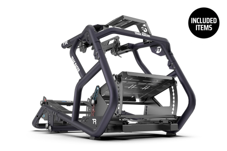 RACING TRX BULL BLUE