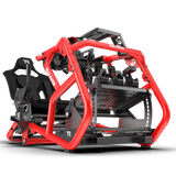 RACING TRX TIFOSI RED