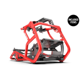 RACING TRX TIFOSI RED