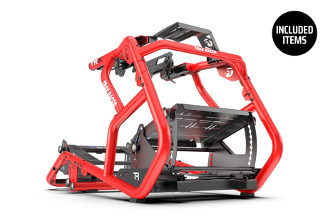 RACING TRX TIFOSI RED