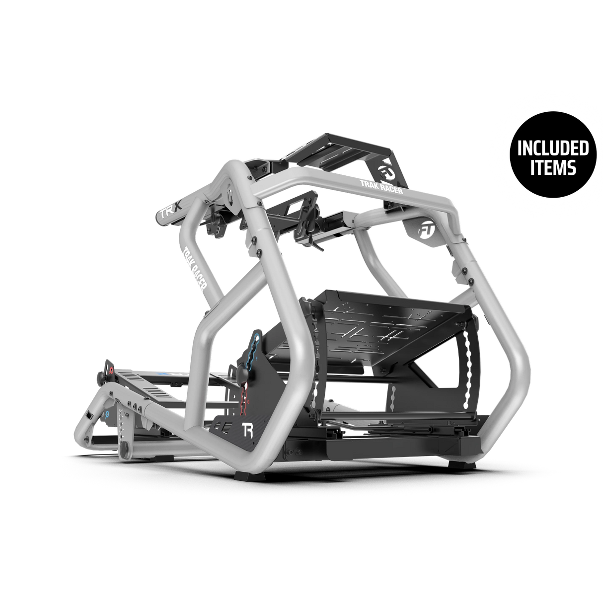 RACING TRX SILVER ARROW