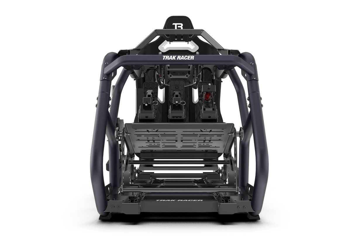 RACING TRX BULL BLUE