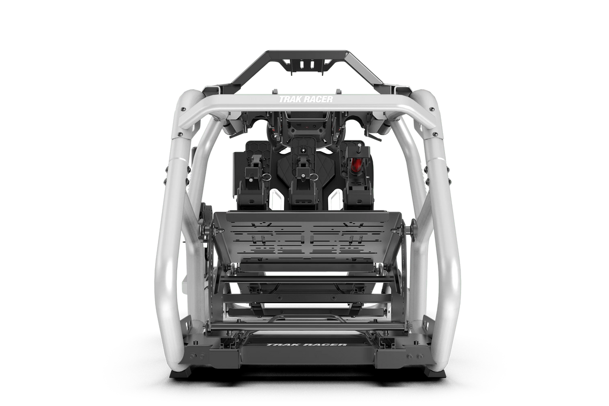 RACING TRX SILVER ARROW