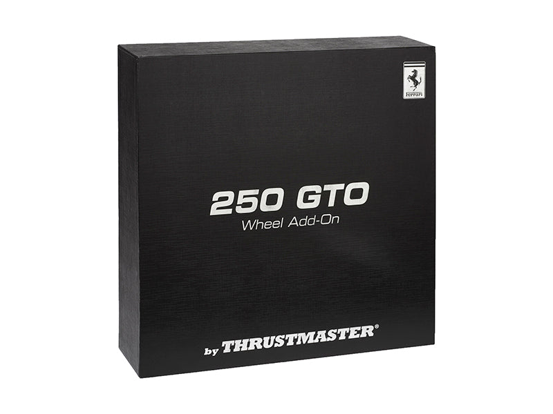 Thrustmaster 250 GTO [Packshot]