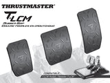 Thrustmaster Front TLCM Rubber Grip