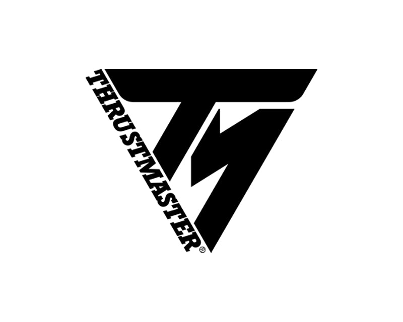 Thrustmaster Logo