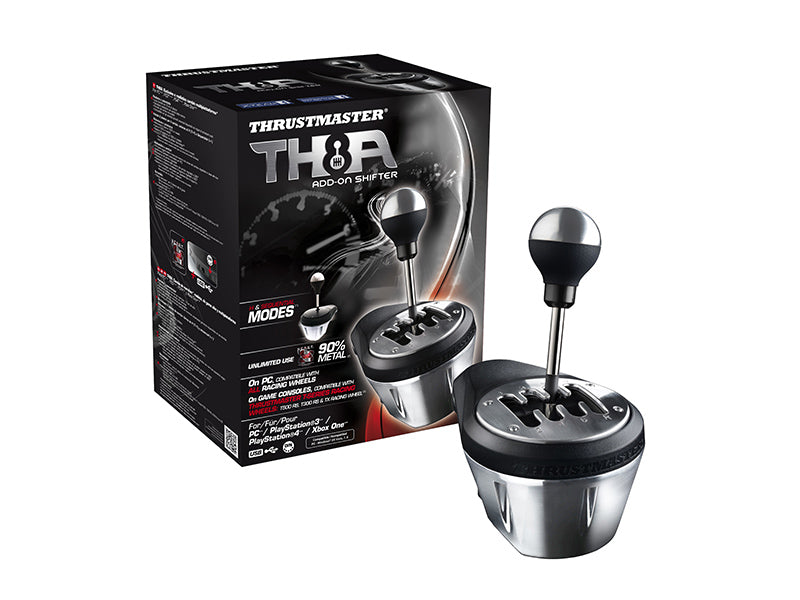 Thrustmaster Packshot TH8A [2]