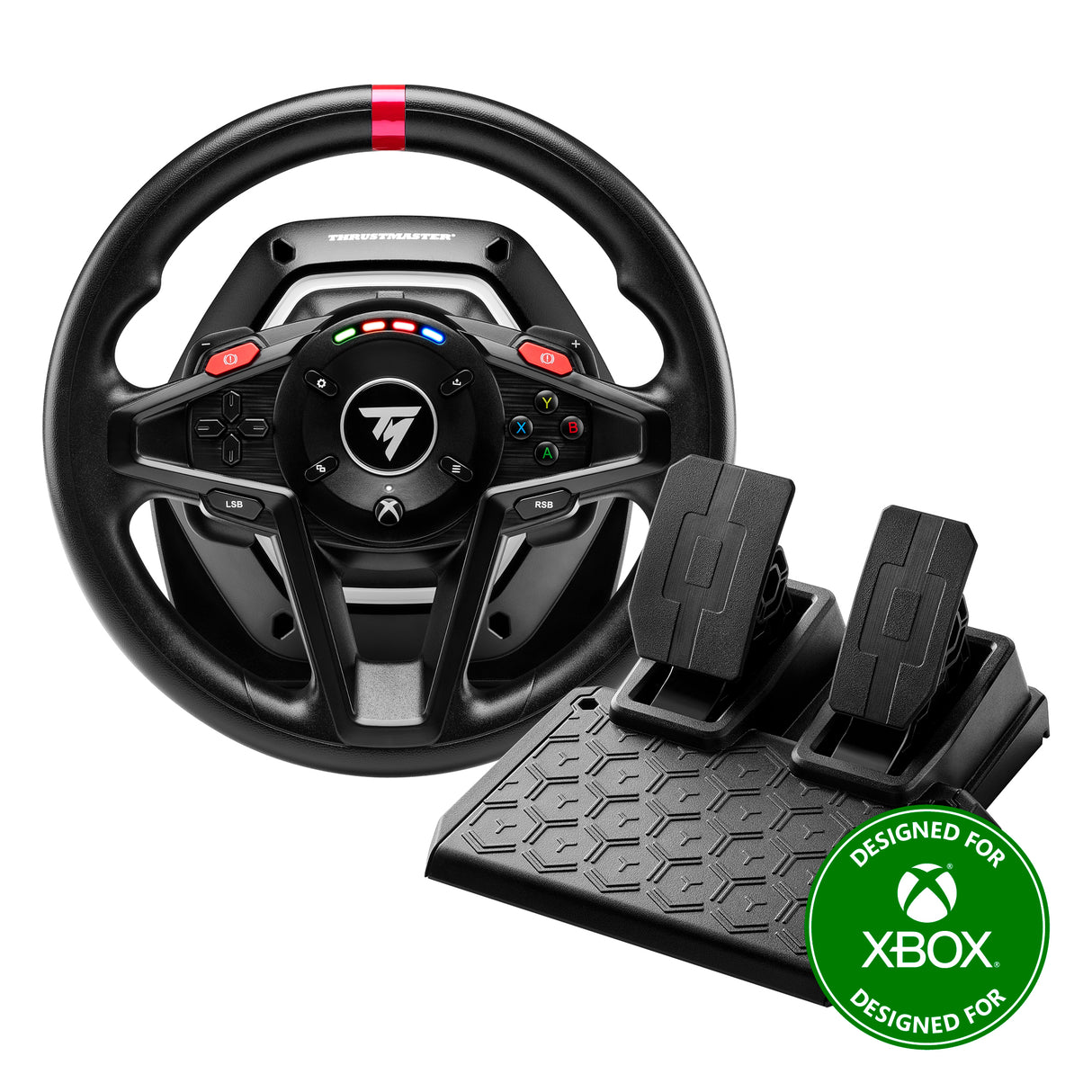 Thrustmaster T128X [OLP]