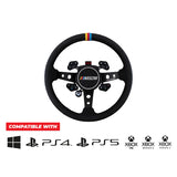 Fanatec ClubSport Steering Wheel NASCAR V2 for Xbox